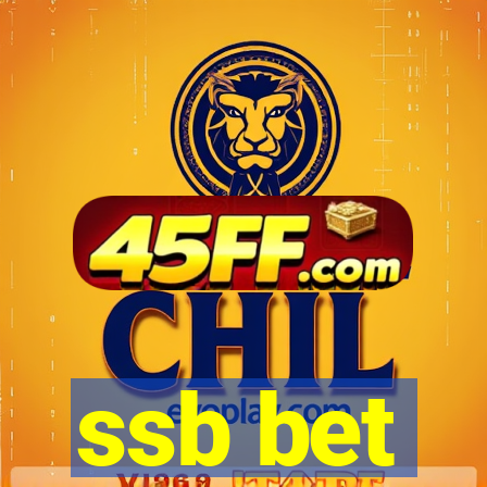 ssb bet